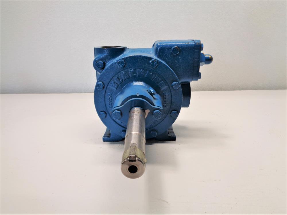 Blackmer Pump NP1.58 with Relief Valve 51-57